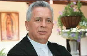 Monseñor, Darío de Jesús Monsalve