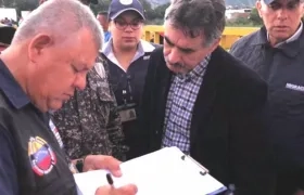 Carlos Pino García.