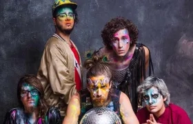 Grupo Francisco, el hombre.