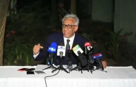 Carlos Eduardo Valdés,