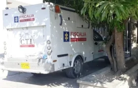 Medicina Legal en Barranquilla.