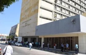 Gobernación del Atlántico