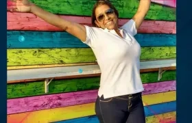 Brenda Inés Pájaro Bruno