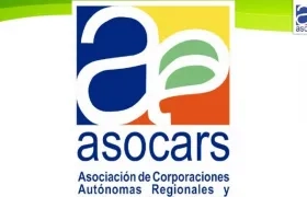 Imagen del logo de Asocars.