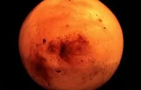  El nuevo estudio, liderado por el Centro de Astrobiología del CSIC y basado en los datos remitidos por las sondas orbitales en Marte.