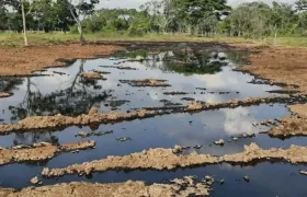  Es el décimo de este año, contra el oleoducto Caño Limón-Coveñas.