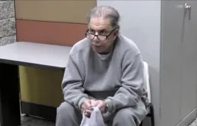 Carlos Alberto Rentería Mantilla, conocido en el cartel del Norte del Valle como Beto Rentería.