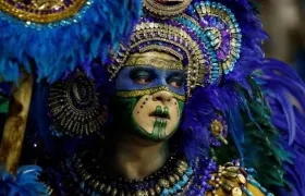 Carnaval de Sao Paulo