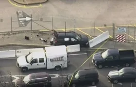 Lugar de los hechos.