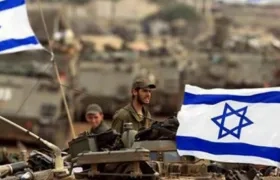 Ejército de Israel.