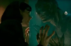 Ha arrasado con todos los premios.