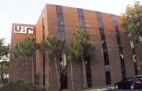 Universidad Autonoma Sede en Miami