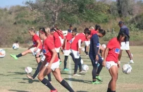 Camila Gallea y Cristín Granados serán de la partida. 