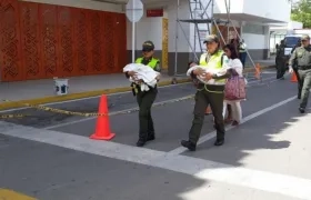 En una semana murieron 20 niños menores de 5 años en Colombia.