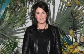 Monica Lewinsky.
