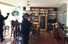 Las investigaciones adelantadas por la Fiscalía General de la Nación por el descalabro del Fondo Premium de Interbolsa