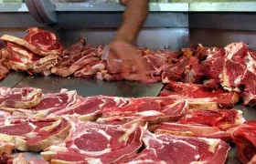 En la certificación se detalla que se debe cumplir como "requisito especial" la certificación judía "kosher". 