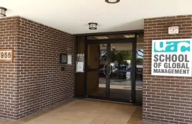 Sede de UAC en Miami.