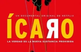 Netflix logró su primer Óscar con esta producción.