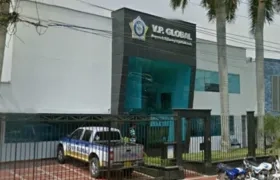 Instalaciones de VP Global.