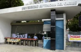 Universidad Autónoma del Caribe 