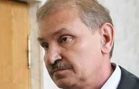 El ruso Nikolai Glushkov