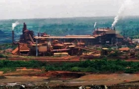 La Corte además ordenó a la empresa hacer seguimiento de los afectados con la explotación.