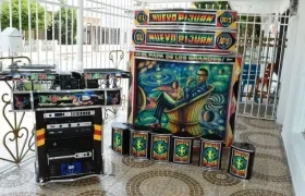 Así luce 'El Gran Pijuán' en la actualidad. 