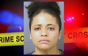 Camile Balla, de 32 años, confesó haber matado a su mamá.