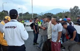 La decisión del Gobierno estadounidense responde al reciente llamado de la ONU para proporcionar "ayuda inmediata" a los damnificados por la crisis venezolana.