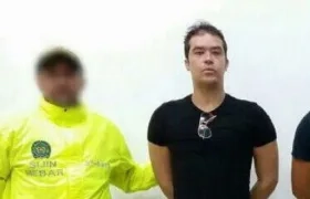 Danilo Rafael Daza Maestre.