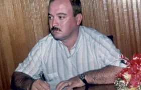 Nelson Carvajal Carvajal.