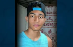 Javier Junior Galindo