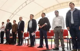 Un 36% de los folios de matrícula inmobiliaria presentan antecedentes de informalidad en la propiedad.