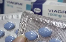 La píldora Viagra