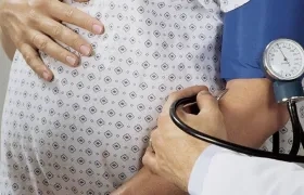 El estudio analizó a más de 1.200 mujeres de entre 18 y 40 años.