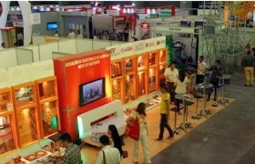 Construferia 2018 será del 17 al 19 de mayo en Puerta de Oro- Centro de Eventos del Caribe.