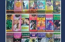 Invima advierte sobre los productos sin registro sanitario.