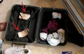 Once personas fueron detenidas por blanqueó más de 8 millones de euros procedentes del narcotráfico a través de criptomonedas.