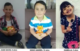 Pequeños ahorradores.