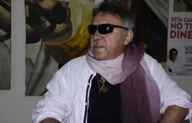Jesús Santrich