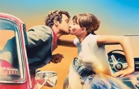 Imagen del cartel de Cannes 2018.