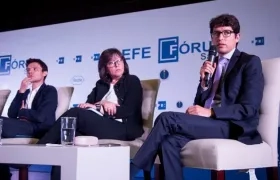 En Quito se desarrolló el I Foro EFE de Salud.