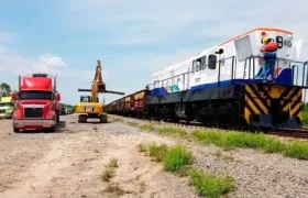 El corredor Chiriguaná – La Dorada ha tenido una inversión superior a los $212.000 millones.