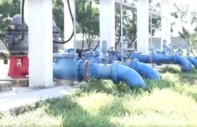 Los trabajos de reparación tardarán por lo menos 48 horas.