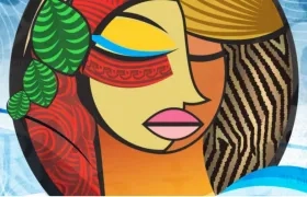 Imagen del Encuentro de Narradores Orales ‘El  mar de las palabras’, un intercambio  cultural.