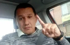 Marlon Marín, sobrino de Iván Márquez, será testigo protegido en los Estados Unidos.