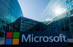Microsoft almacena datos en 40 países diferentes.