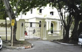 El destino de los recursos apuntarían a España.