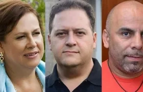 María Victoria - Juan Pablo Escobar   Henao - Chico Serna